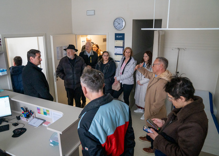 Prenovljeni prostori in oprema ZD Kamnik (16)